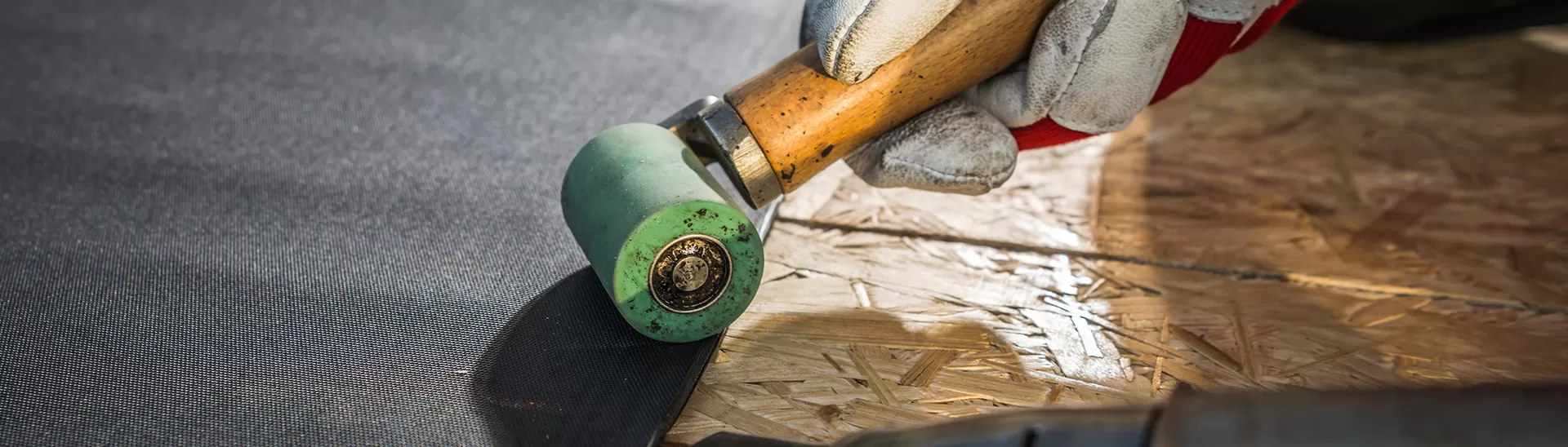 What Is Nerolac NXTGen Waterproofing Services?